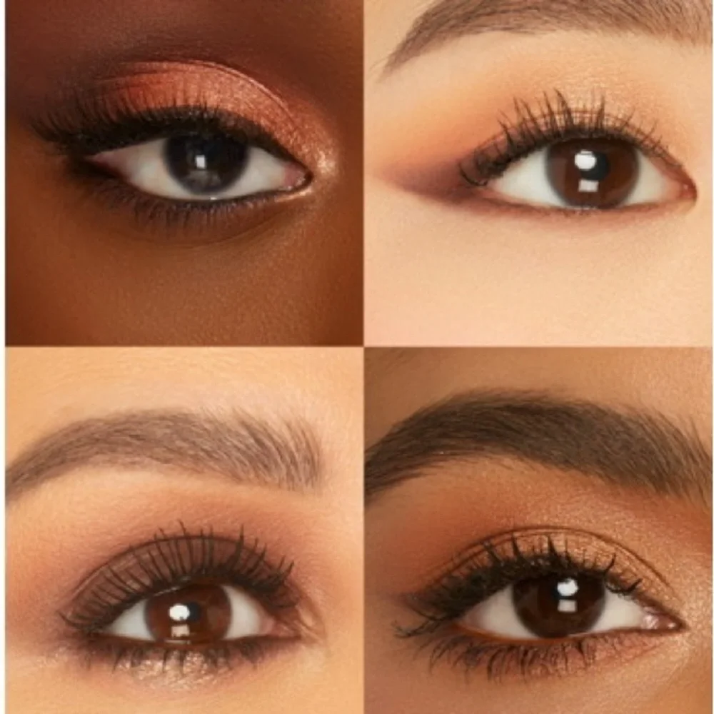NIB Tarte Dream Always Eyeshadow Palette